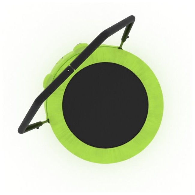 Каркасный батут Unix Line 3.2ft Frog 97х97х120 см Каркасный батут Unix Line 3.2ft Frog 97х97х120 см