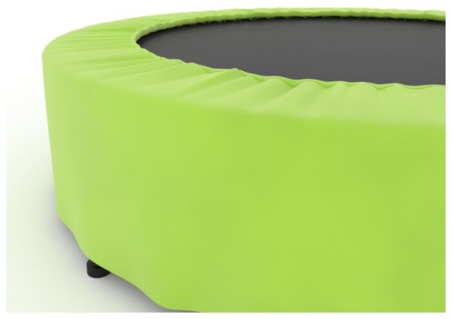 Каркасный батут Unix Line 3.2ft Frog 97х97х120 см Каркасный батут Unix Line 3.2ft Frog 97х97х120 см