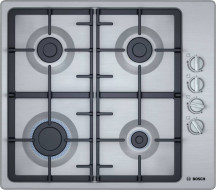 Встраиваемая газовая варочная панель Bosch PBP6C5B93R Встраиваемая газовая варочная панель Bosch PBP6C5B93R