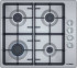Встраиваемая газовая варочная панель Bosch PBP6C5B93R Встраиваемая газовая варочная панель Bosch PBP6C5B93R