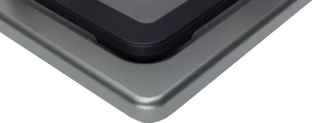 Встраиваемая газовая варочная панель Bosch PBP6C5B93R Встраиваемая газовая варочная панель Bosch PBP6C5B93R