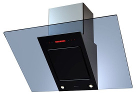 Каминная вытяжка Shindo Pallada sensor 90 B/BG 4ETC Каминная вытяжка Shindo Pallada sensor 90 B/BG 4ETC