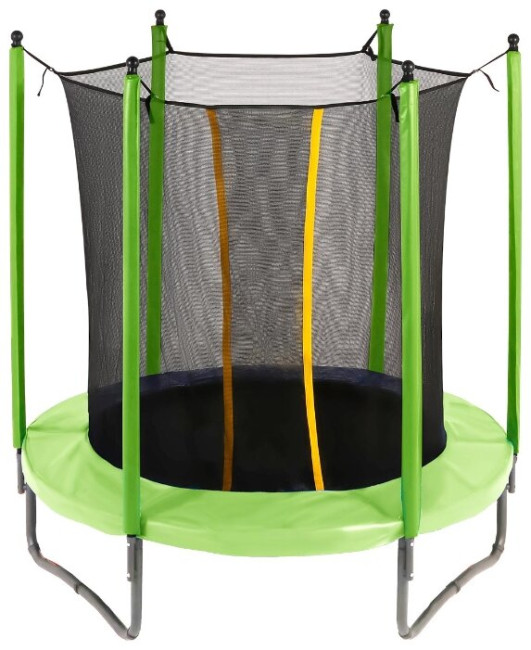 Каркасный батут JUMPY Comfort 6 FT 183х183х200 см
