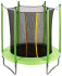 Каркасный батут JUMPY Comfort 6 FT 183х183х200 см