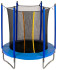 Каркасный батут JUMPY Comfort 6 FT 183х183х200 см