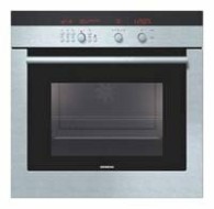 Электрический духовой шкаф Siemens HB884570