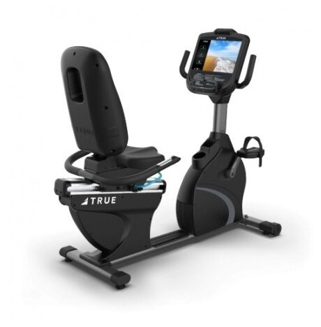Велоэргометр True Fitness C900 Recumbent (горизонтальный) Envision 9 Велоэргометр True Fitness C900 Recumbent (горизонтальный) Envision 9