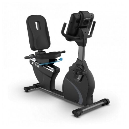 Велоэргометр True Fitness C900 Recumbent (горизонтальный) Envision 9 Велоэргометр True Fitness C900 Recumbent (горизонтальный) Envision 9