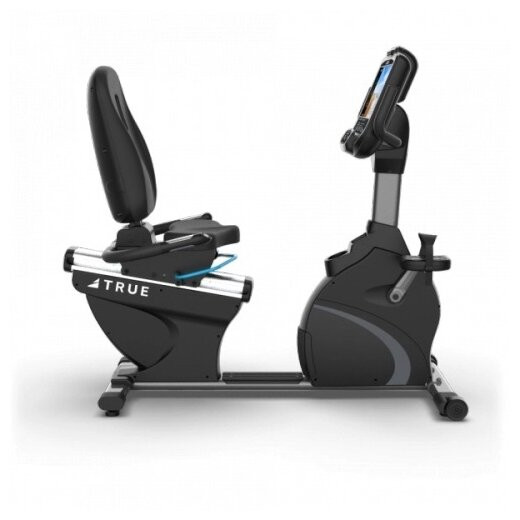 Велоэргометр True Fitness C900 Recumbent (горизонтальный) Envision 9 Велоэргометр True Fitness C900 Recumbent (горизонтальный) Envision 9