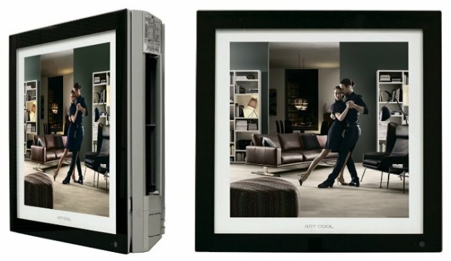 Сплит-система LG A12AW1