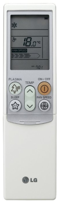 Сплит-система LG A12AW1