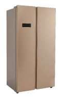 Холодильник ASCOLI ACDG571WE