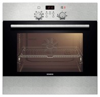 Электрический духовой шкаф Siemens HB532E1T