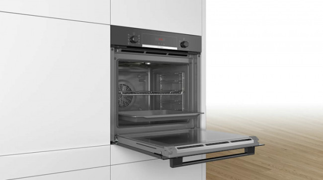 Духовой шкаф Bosch HBA573BB1