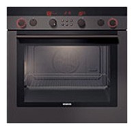 Электрический духовой шкаф Siemens HE364460