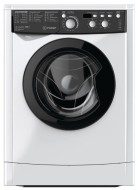 Стиральная машина Indesit EWSD 51031 BK CIS Стиральная машина Indesit EWSD 51031 BK CIS