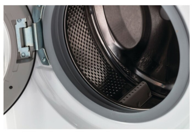Стиральная машина Indesit EWSD 51031 BK CIS