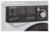 Стиральная машина Indesit EWSD 51031 BK CIS