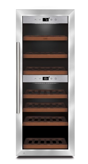 Винный шкаф Caso WineComfort 380 Smart Винный шкаф Caso WineComfort 380 Smart