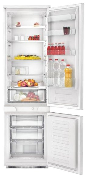 Встраиваемый холодильник Ariston BCB 33 A