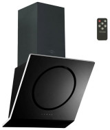 Каминная вытяжка MBS TREVESIA 160 GLASS BLACK