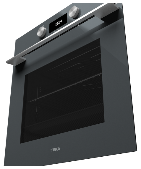 Электрический духовой шкаф TEKA HLB 8400 Stone Grey (111000006) Электрический духовой шкаф TEKA HLB 8400 Stone Grey (111000006)
