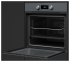 Электрический духовой шкаф TEKA HLB 8400 Stone Grey (111000006) Электрический духовой шкаф TEKA HLB 8400 Stone Grey (111000006)