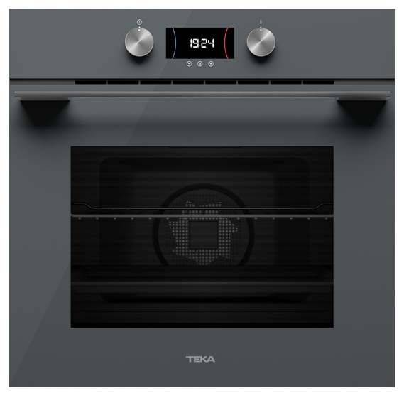 Электрический духовой шкаф TEKA HLB 8400 Stone Grey (111000006) Электрический духовой шкаф TEKA HLB 8400 Stone Grey (111000006)