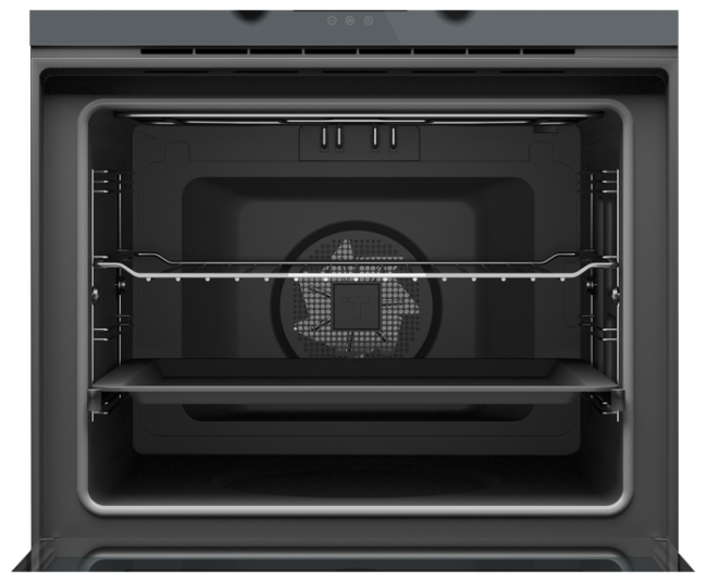 Электрический духовой шкаф TEKA HLB 8400 Stone Grey (111000006) Электрический духовой шкаф TEKA HLB 8400 Stone Grey (111000006)