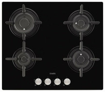 Варочная панель AEG HG 569484 NB