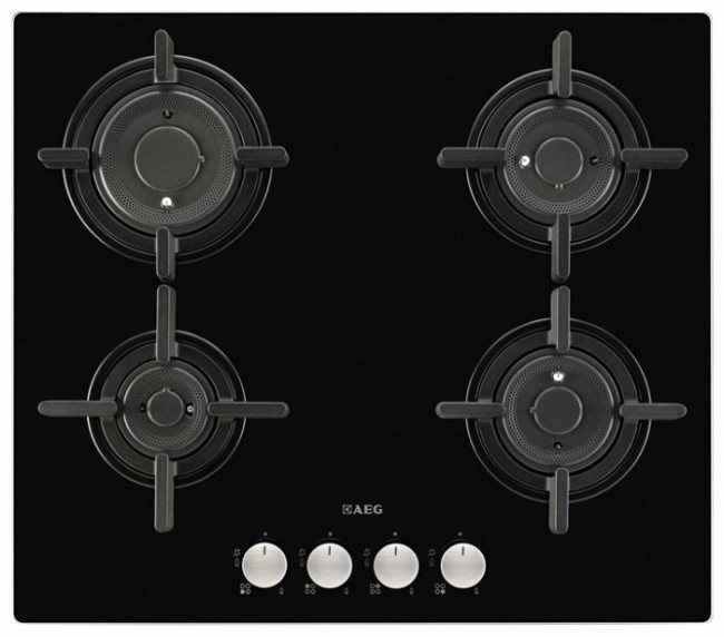 Варочная панель AEG HG 569484 NB