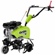 Культиватор бензиновый Grillo Princess MP3 (Subaru) 5.03 л.с. Культиватор бензиновый Grillo Princess MP3 (Subaru) 5.03 л.с.