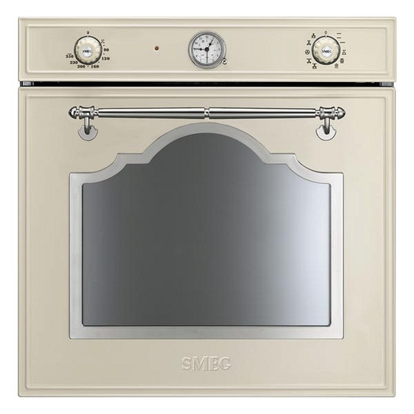 Духовой шкаф Smeg SC750PX-8 Духовой шкаф Smeg SC750PX-8