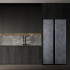 Холодильник WEISSGAUFF WSBS 600 NoFrost Inverter Rock Glass Холодильник WEISSGAUFF WSBS 600 NoFrost Inverter Rock Glass