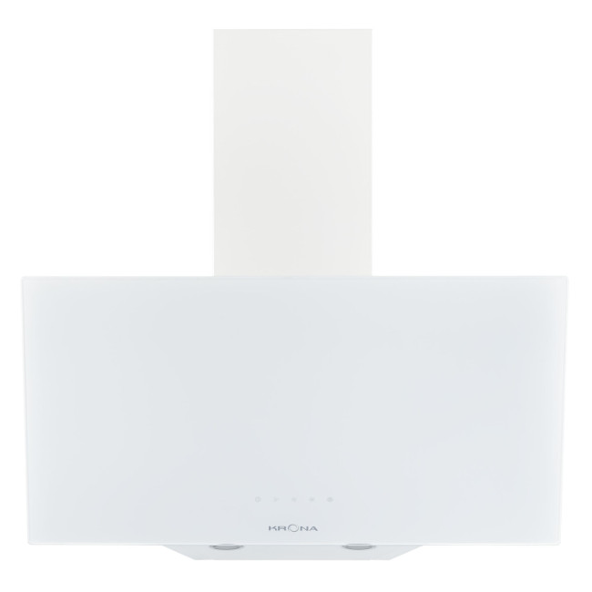 Каминная вытяжка Krona Helga 600 white S