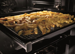 Духовой шкаф Kuppersbusch BP 6350.0 S7-Airfry