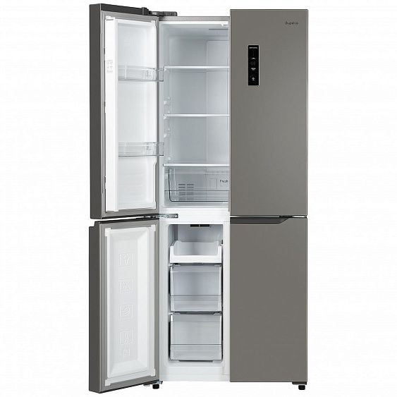 Холодильник БИРЮСА CD 405 I Холодильник БИРЮСА CD 405 I