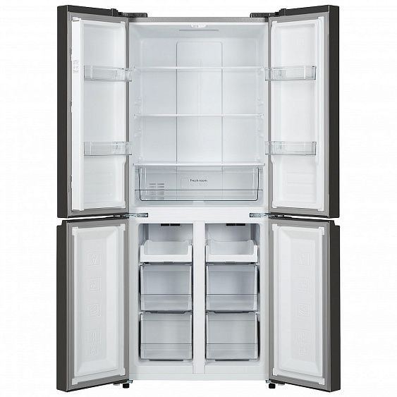 Холодильник БИРЮСА CD 405 I Холодильник БИРЮСА CD 405 I