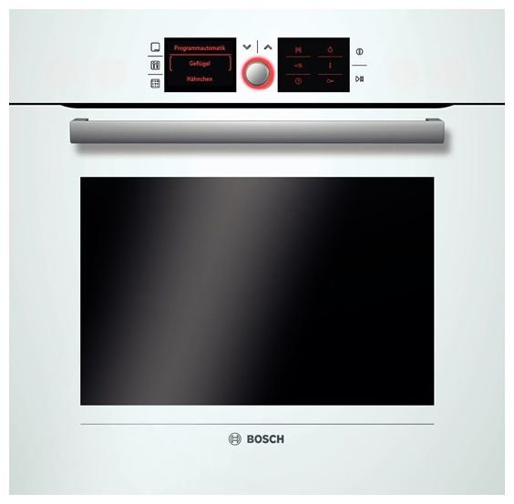 Духовой шкаф Bosch HBA78B720 Духовой шкаф Bosch HBA78B720