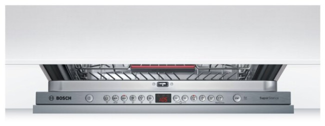 Встраиваемая посудомоечная машина Bosch SMV 46KX05 E