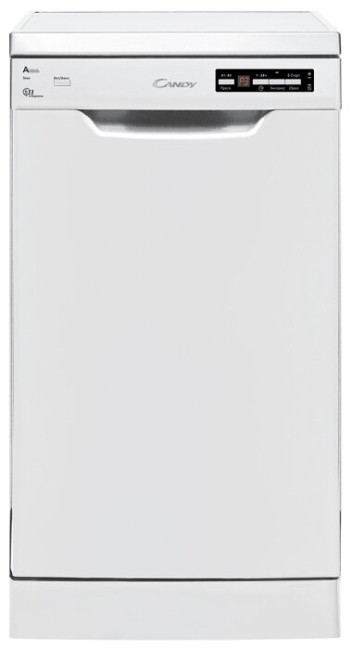 Посудомоечная машина Candy CDP 2D1149 W