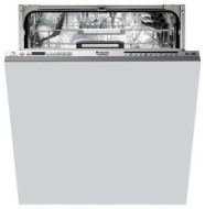 Встраиваемая посудомоечная машина Ariston LFTA+ 4M874 Встраиваемая посудомоечная машина Ariston LFTA+ 4M874