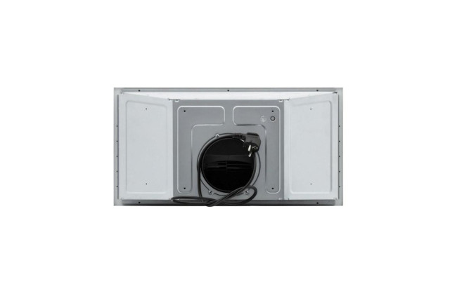 Встраиваемая вытяжка Krona Elisa Glass White 600 PB