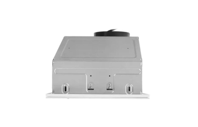 Встраиваемая вытяжка Krona Elisa Glass White 600 PB