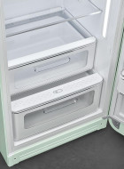 Холодильник Smeg FAB28RPG5