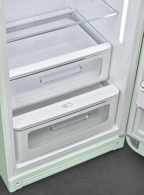 Холодильник Smeg FAB28RPG5