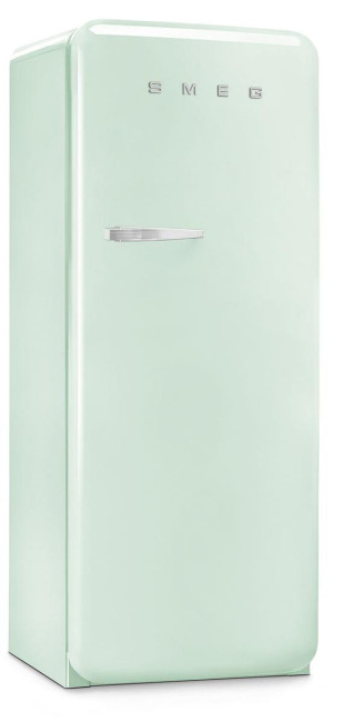Холодильник Smeg FAB28RPG5