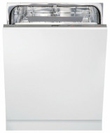 Встраиваемая посудомоечная машина Gorenje GDV651XL Встраиваемая посудомоечная машина Gorenje GDV651XL