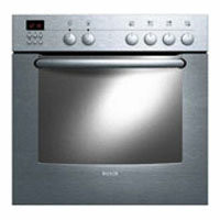Духовой шкаф Bosch HEV5751
