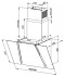 Каминная вытяжка EXITEQ EX-5346 60 BK Каминная вытяжка EXITEQ EX-5346 60 BK